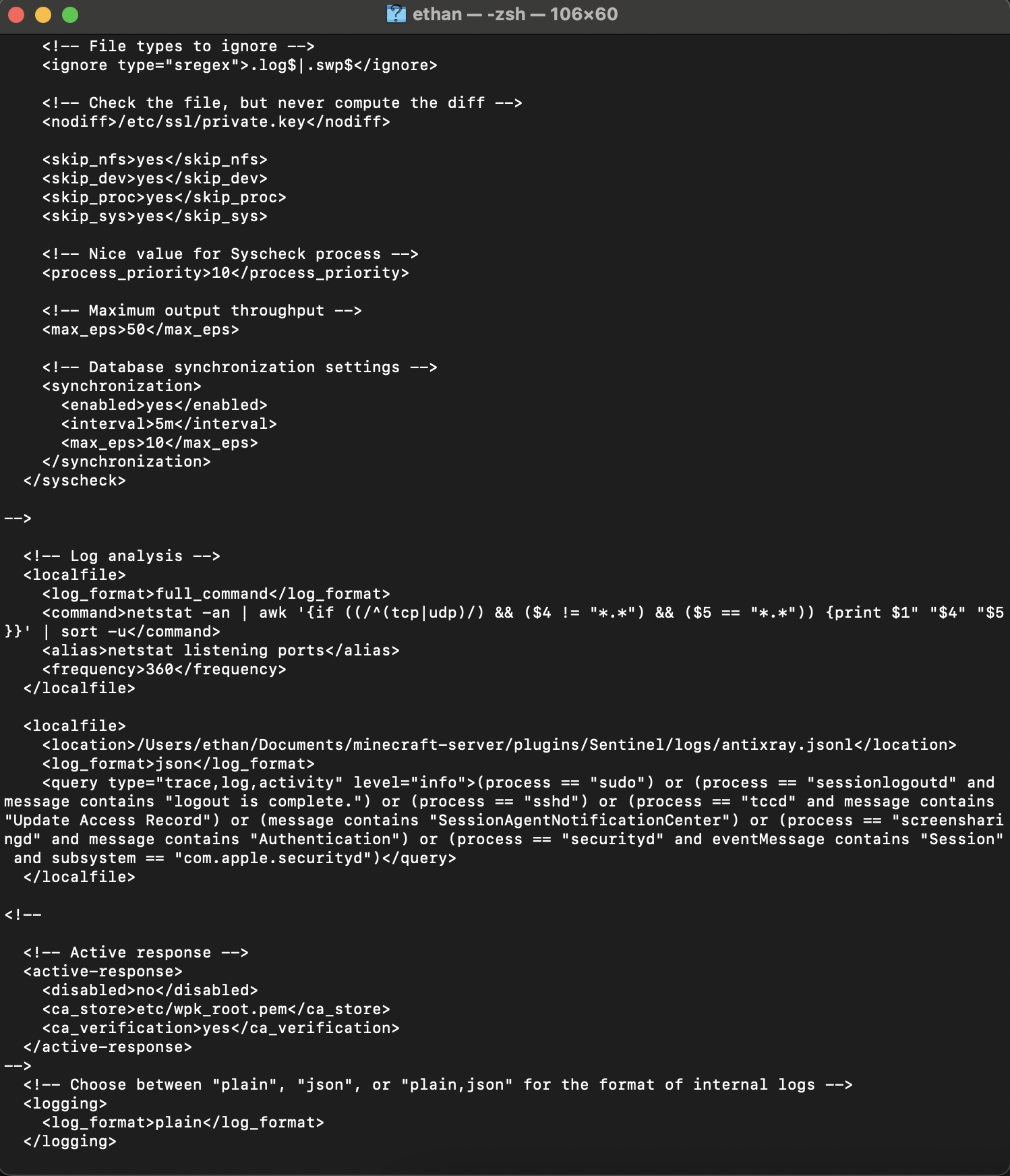 Join server and generate X-ray behavior